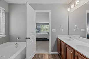 182 Stobhill Ln, Holly Springs, NC 27540 - Photo 25