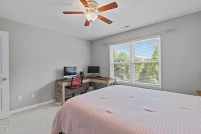 182 Stobhill Lane, Holly Springs, NC 27540 - Photo 29