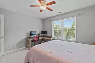 182 Stobhill Ln, Holly Springs, NC 27540 - Photo 29