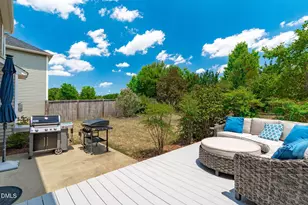182 Stobhill Ln, Holly Springs, NC 27540 - Photo 33