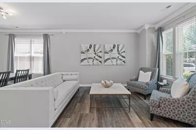 182 Stobhill Lane, Holly Springs, NC 27540 - Photo 3