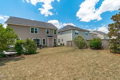 182 Stobhill Lane, Holly Springs, NC 27540 - Photo 35