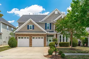 182 Stobhill Ln, Holly Springs, NC 27540 - Photo 1