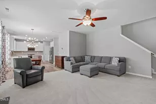 182 Stobhill Ln, Holly Springs, NC 27540 - Photo 17
