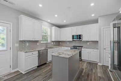182 Stobhill Lane, Holly Springs, NC 27540 - Photo 9
