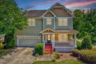 3811 Stoneybrook Dr, Durham, NC 27705 - Photo 1