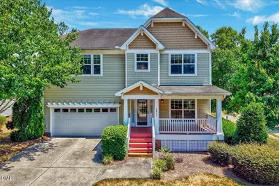 3811 Stoneybrook Drive, Durham, NC 27705 - Photo 5