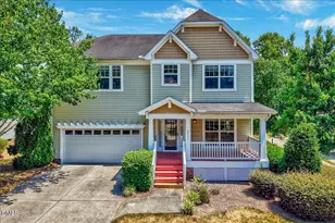 3811 Stoneybrook Dr, Durham, NC 27705 - Photo 5