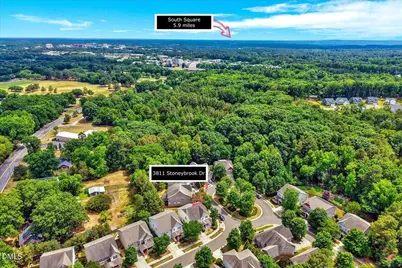 3811 Stoneybrook Drive, Durham, NC 27705 - Photo 19