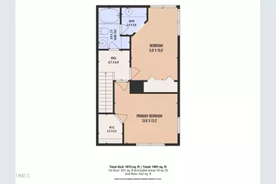 102 Westview Cove Lane, Cary, NC 27513 - Photo 41
