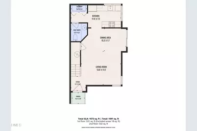 102 Westview Cove Lane, Cary, NC 27513 - Photo 35