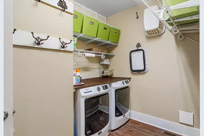 212 Middlegreen Place, Holly Springs, NC 27540 - Photo 13