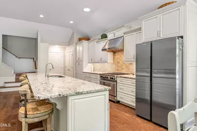 212 Middlegreen Place, Holly Springs, NC 27540 - Photo 25