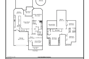 212 Middlegreen Pl, Holly Springs, NC 27540 - Photo 3