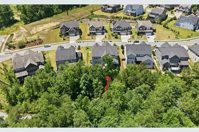 2408 Canoe Creek Lane, Apex, NC 27523 - Photo 45