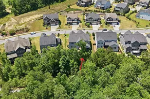 2408 Canoe Creek Ln, Apex, NC 27523 - Photo 45
