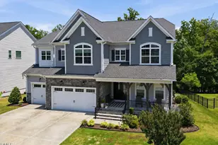 2408 Canoe Creek Ln, Apex, NC 27523 - Photo 43