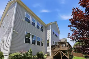 2408 Canoe Creek Ln, Apex, NC 27523 - Photo 39