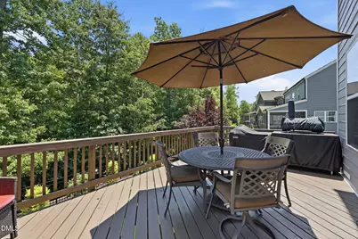 2408 Canoe Creek Lane, Apex, NC 27523 - Photo 35