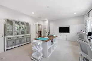 2408 Canoe Creek Ln, Apex, NC 27523 - Photo 25
