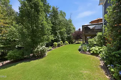 2408 Canoe Creek Lane, Apex, NC 27523 - Photo 41