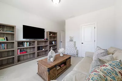2408 Canoe Creek Lane, Apex, NC 27523 - Photo 29