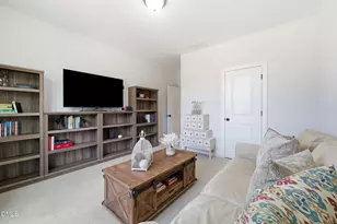 2408 Canoe Creek Ln, Apex, NC 27523 - Photo 29