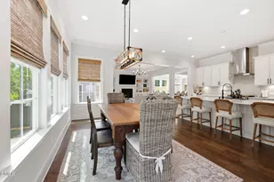 2408 Canoe Creek Ln, Apex, NC 27523 - Photo 15