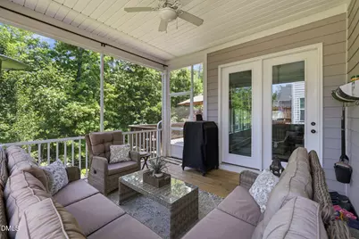 2408 Canoe Creek Lane, Apex, NC 27523 - Photo 37