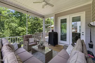 2408 Canoe Creek Ln, Apex, NC 27523 - Photo 37