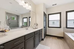 2408 Canoe Creek Ln, Apex, NC 27523 - Photo 23