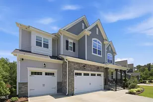 2408 Canoe Creek Ln, Apex, NC 27523 - Photo 3