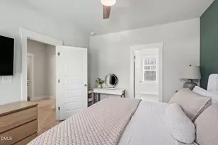 235 Sneed Ln, Fuquay Varina, NC 27526 - Photo 23