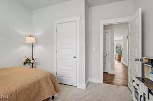 235 Sneed Ln, Fuquay Varina, NC 27526 - Photo 37