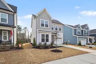 235 Sneed Ln, Fuquay Varina, NC 27526 - Photo 41