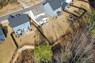 235 Sneed Ln, Fuquay Varina, NC 27526 - Photo 3
