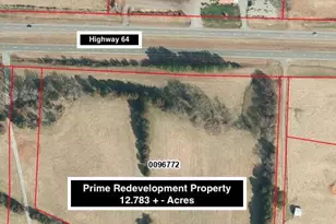 0 US 64 W, Pittsboro, NC 27312 - Photo 1