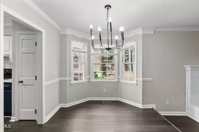 4715 Mallory Court, Raleigh, NC 27616 - Photo 9