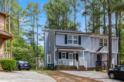 4715 Mallory Court, Raleigh, NC 27616 - Photo 1
