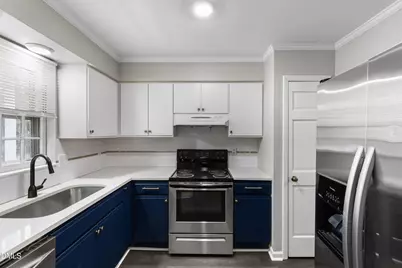 4715 Mallory Court, Raleigh, NC 27616 - Photo 3