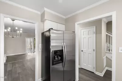 4715 Mallory Court, Raleigh, NC 27616 - Photo 5