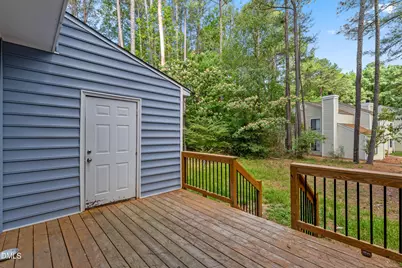 4715 Mallory Court, Raleigh, NC 27616 - Photo 21