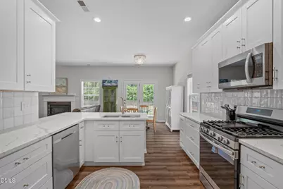 2352 Rainy Lake Street, Wake Forest, NC 27587 - Photo 17