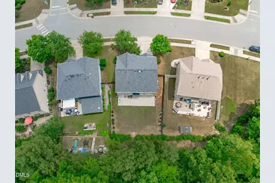 2352 Rainy Lake Street, Wake Forest, NC 27587 - Photo 45