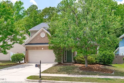 2352 Rainy Lake Street, Wake Forest, NC 27587 - Photo 3