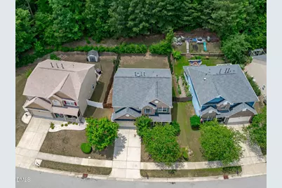 2352 Rainy Lake Street, Wake Forest, NC 27587 - Photo 41