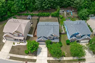 2352 Rainy Lake St, Wake Forest, NC 27587 - Photo 41