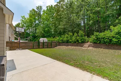 2352 Rainy Lake Street, Wake Forest, NC 27587 - Photo 35