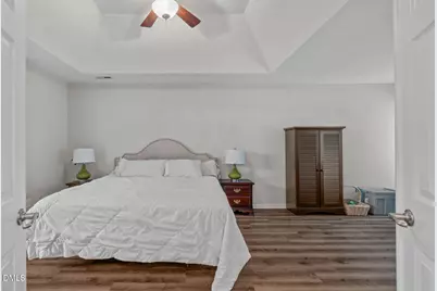2352 Rainy Lake Street, Wake Forest, NC 27587 - Photo 27