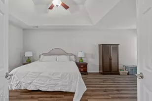 2352 Rainy Lake St, Wake Forest, NC 27587 - Photo 27